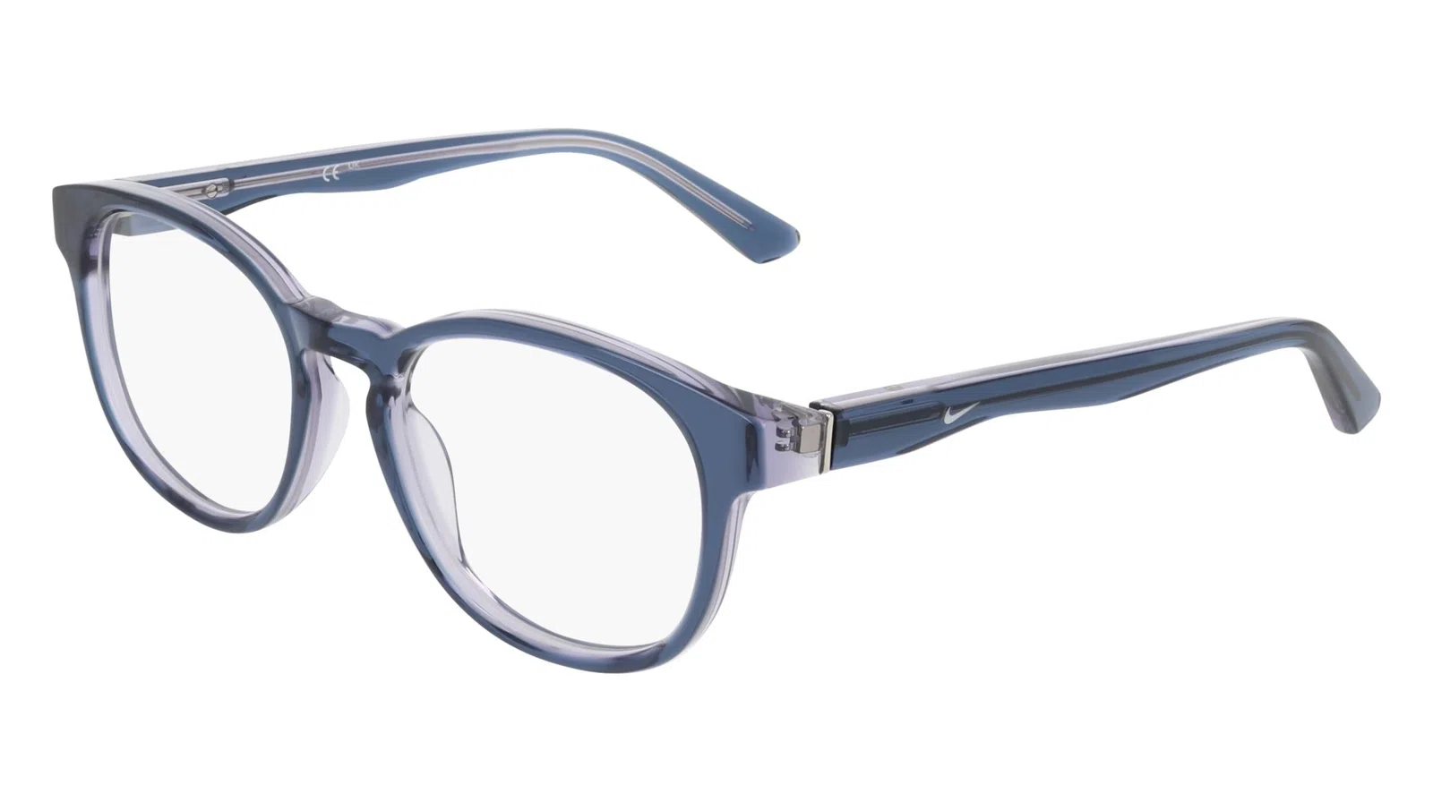 Nike 7182 Eyeglasses - view 3